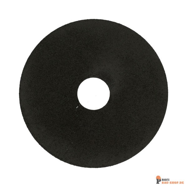 nortonschleifmittel/NORTON_schleifmittel_66253056373 Flat cutting off wheel Non-Reinforced Cut-Off-Norton NRCO-150x1x32-57A60PB25_167491